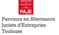 Parcours en Alternance Juriste<br />d'Entreprise<br />Toulouse